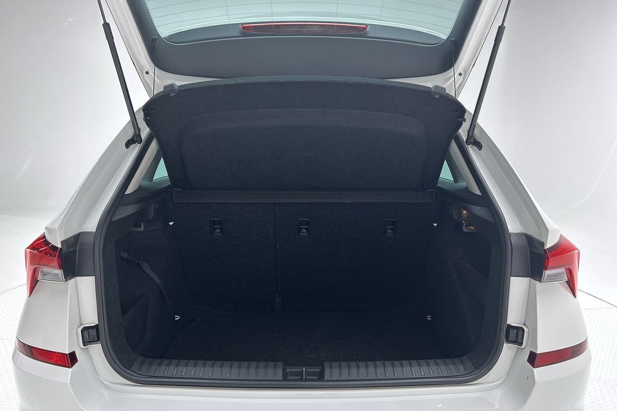 2023 SKODA Kamiq 85TSI Style NW