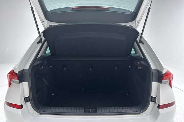 2023 SKODA Kamiq 85TSI Style NW