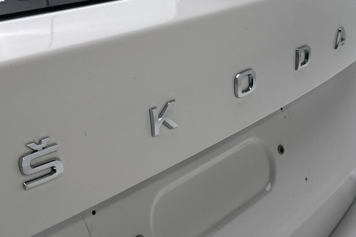 2023 SKODA Kamiq 85TSI Style NW