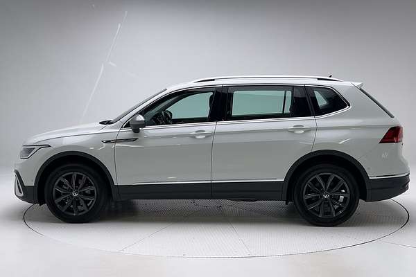 2023 Volkswagen Tiguan 110TSI Life Allspace 5N