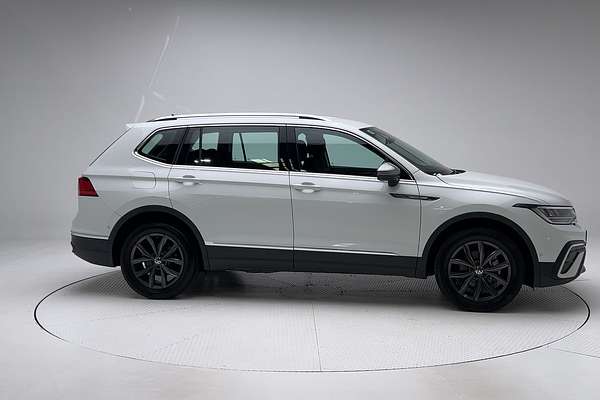 2023 Volkswagen Tiguan 110TSI Life Allspace 5N