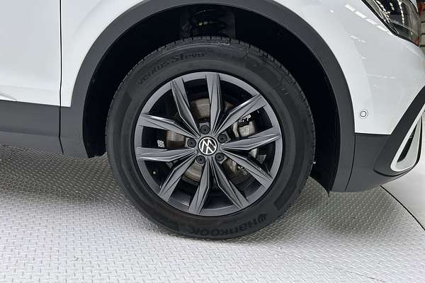 2023 Volkswagen Tiguan 110TSI Life Allspace 5N