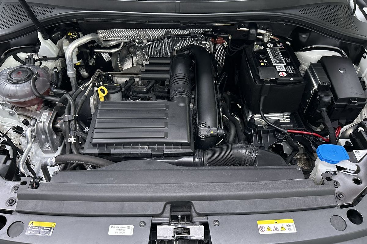 2023 Volkswagen Tiguan 110TSI Life Allspace 5N