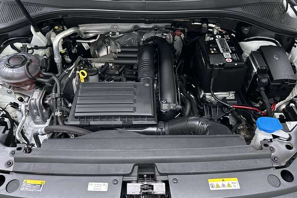 2023 Volkswagen Tiguan 110TSI Life Allspace 5N