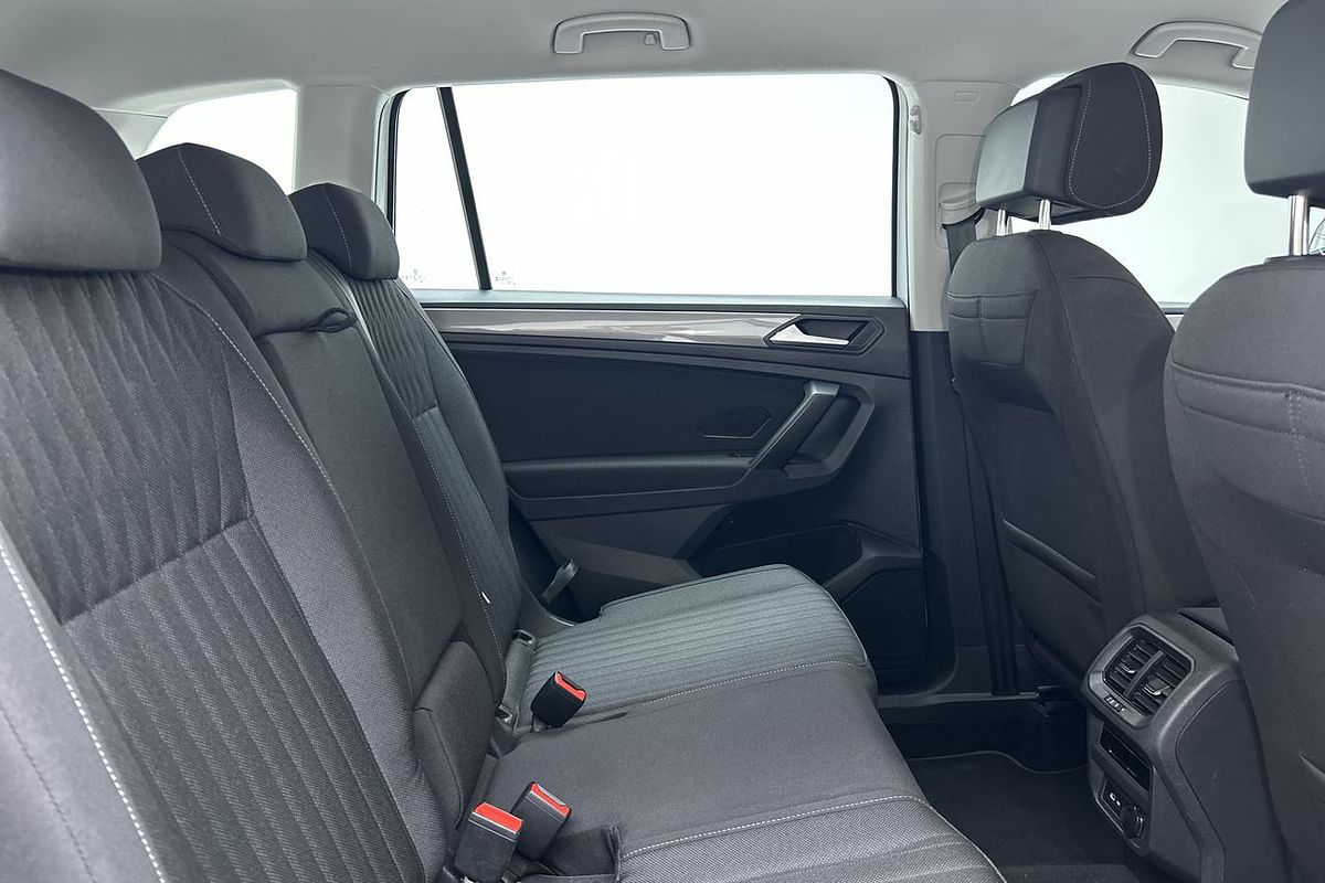 2023 Volkswagen Tiguan 110TSI Life Allspace 5N