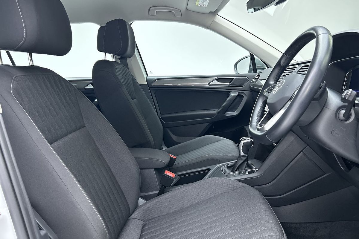 2023 Volkswagen Tiguan 110TSI Life Allspace 5N