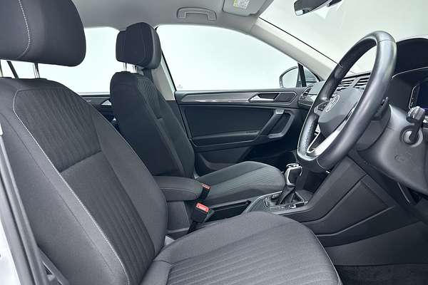 2023 Volkswagen Tiguan 110TSI Life Allspace 5N