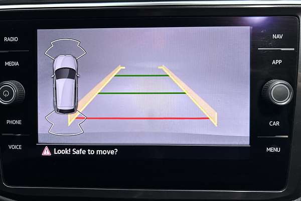2023 Volkswagen Tiguan 110TSI Life Allspace 5N