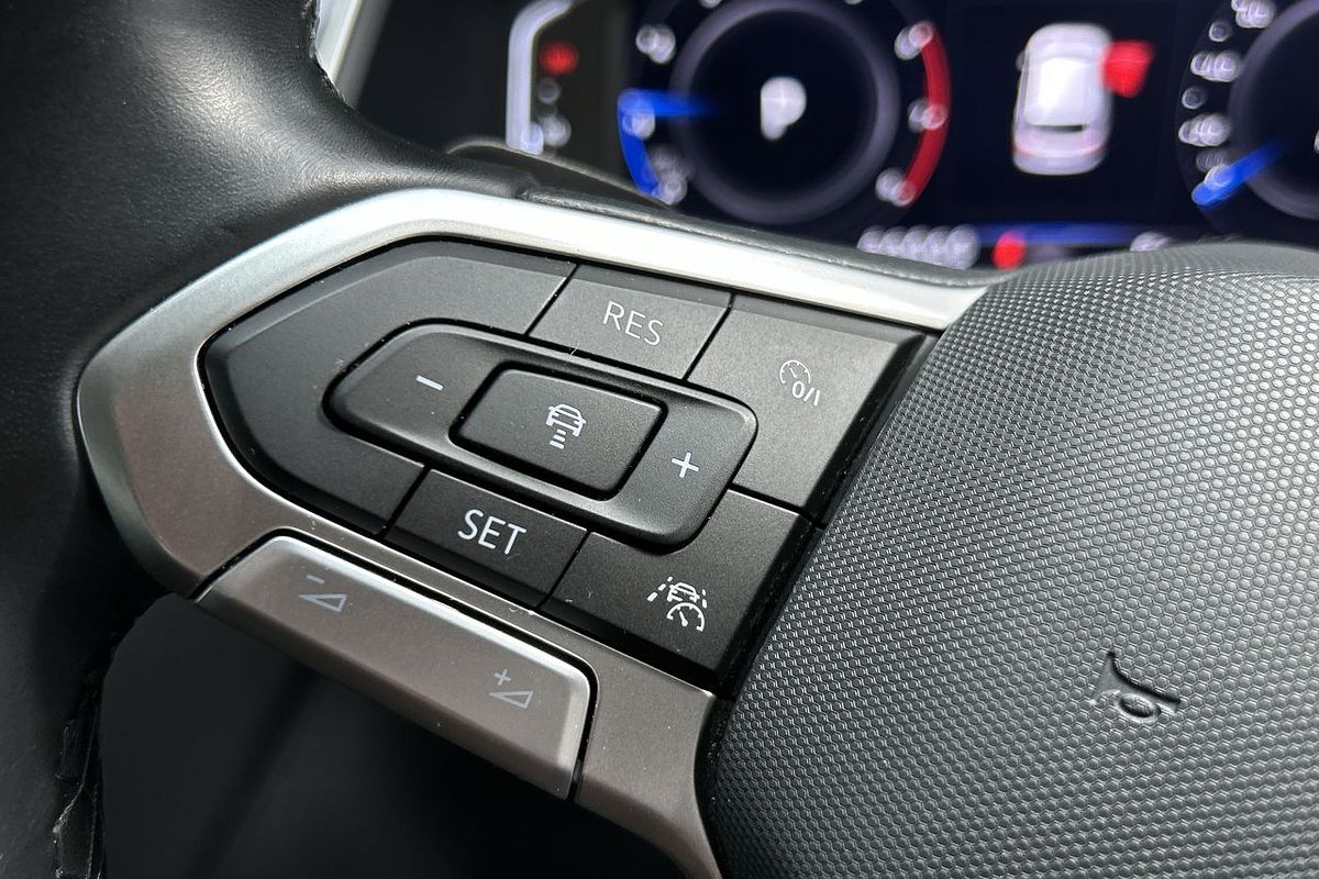 2023 Volkswagen Tiguan 110TSI Life Allspace 5N