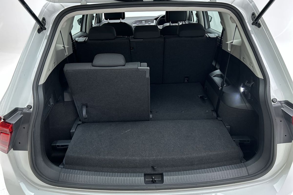2023 Volkswagen Tiguan 110TSI Life Allspace 5N