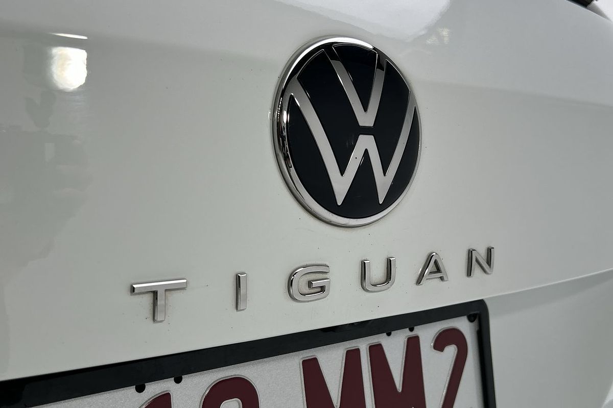 2023 Volkswagen Tiguan 110TSI Life Allspace 5N