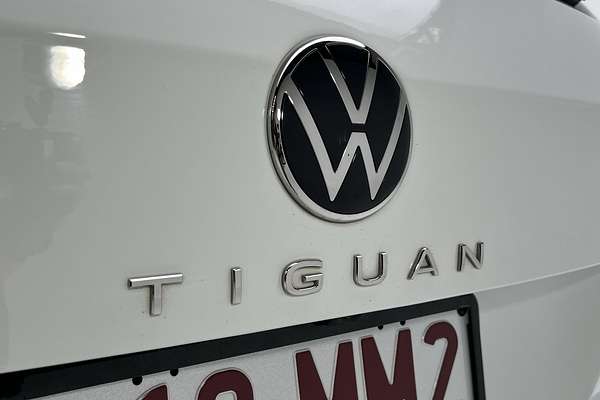 2023 Volkswagen Tiguan 110TSI Life Allspace 5N
