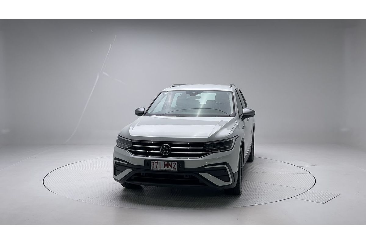 2023 Volkswagen Tiguan 110TSI Life Allspace 5N