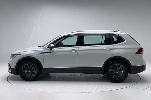 2023 Volkswagen Tiguan 110TSI Life Allspace 5N