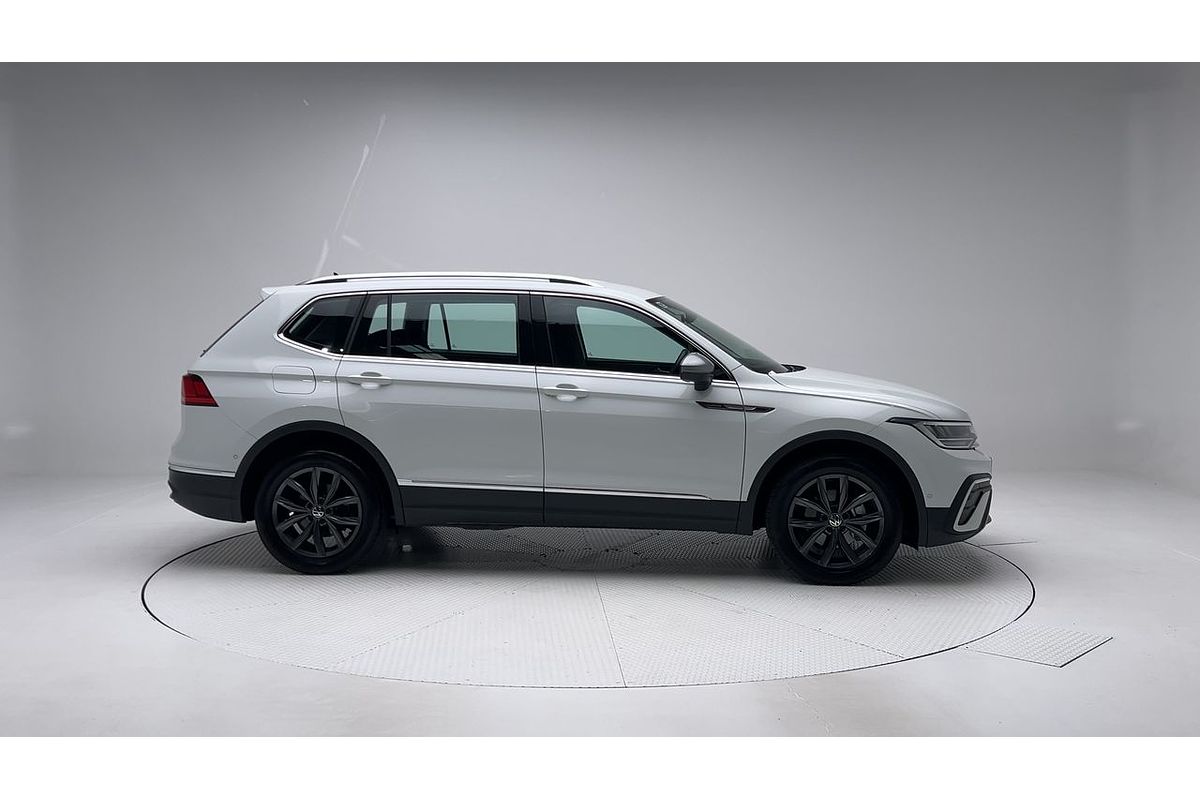 2023 Volkswagen Tiguan 110TSI Life Allspace 5N
