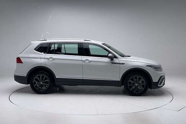 2023 Volkswagen Tiguan 110TSI Life Allspace 5N