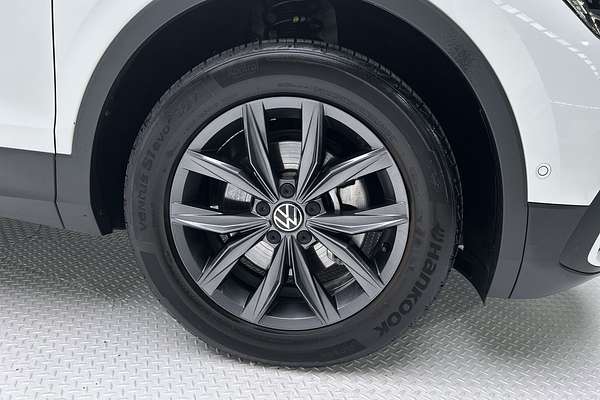 2023 Volkswagen Tiguan 110TSI Life Allspace 5N