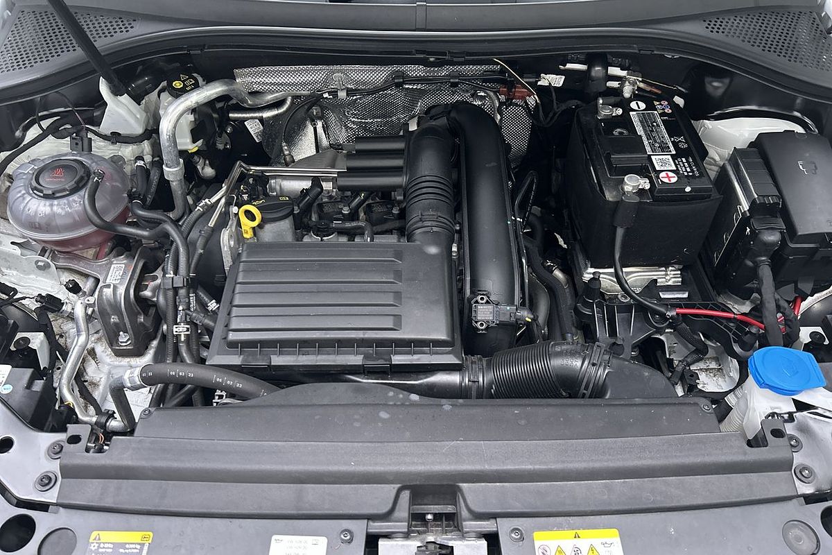 2023 Volkswagen Tiguan 110TSI Life Allspace 5N