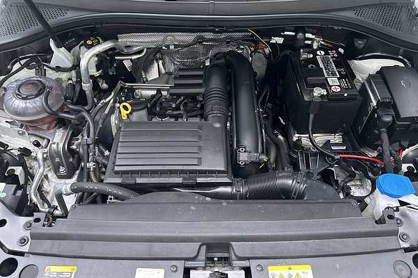 2023 Volkswagen Tiguan 110TSI Life Allspace 5N