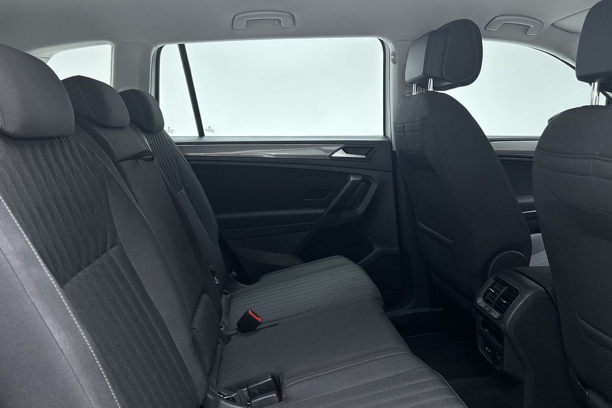 2023 Volkswagen Tiguan 110TSI Life Allspace 5N