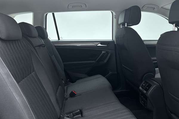 2023 Volkswagen Tiguan 110TSI Life Allspace 5N
