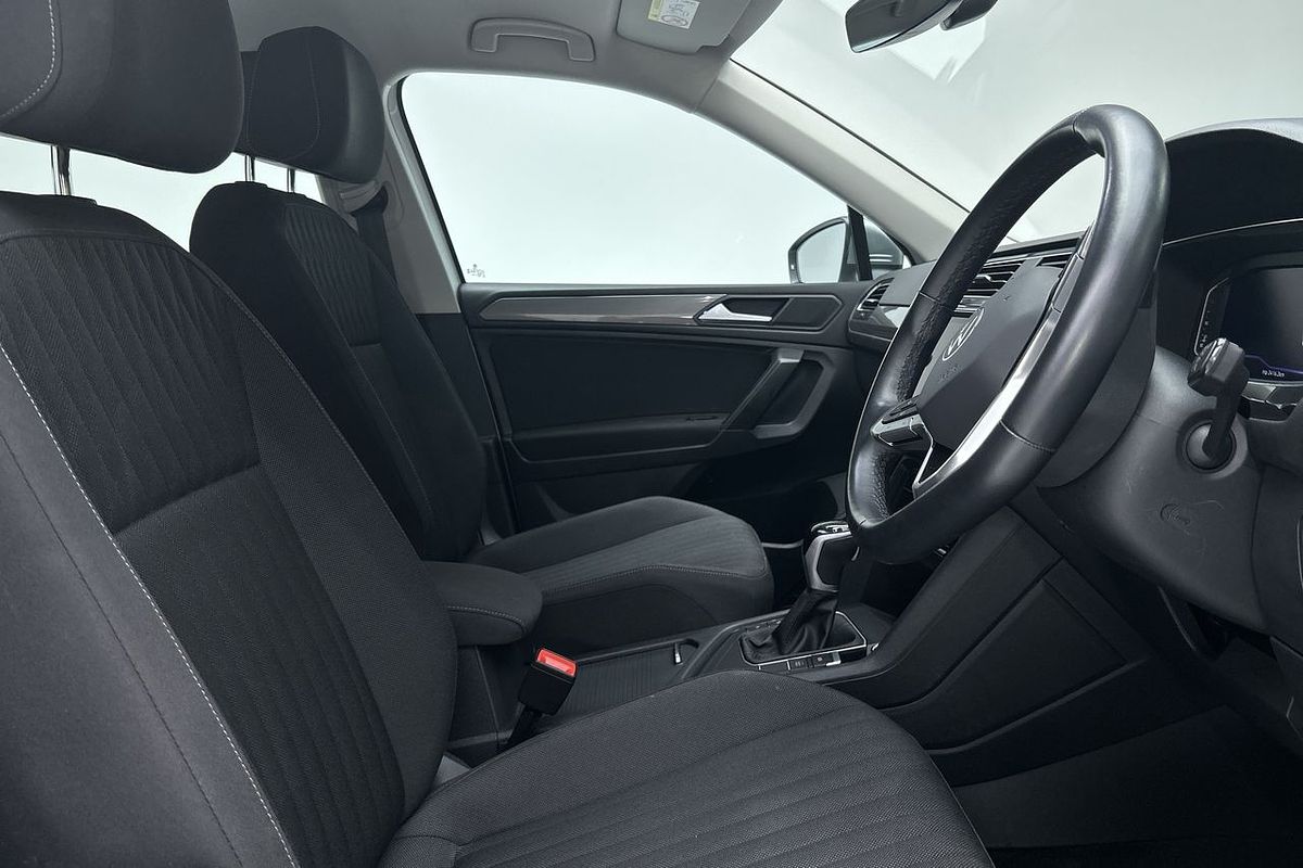 2023 Volkswagen Tiguan 110TSI Life Allspace 5N