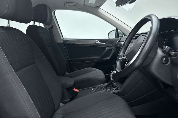 2023 Volkswagen Tiguan 110TSI Life Allspace 5N