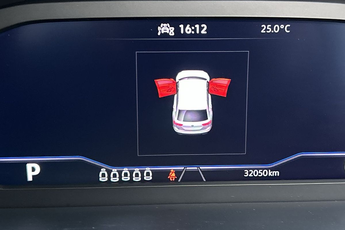 2023 Volkswagen Tiguan 110TSI Life Allspace 5N