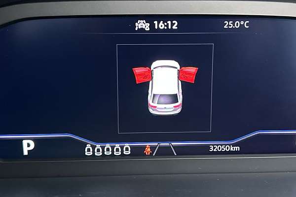 2023 Volkswagen Tiguan 110TSI Life Allspace 5N