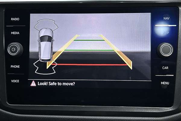 2023 Volkswagen Tiguan 110TSI Life Allspace 5N