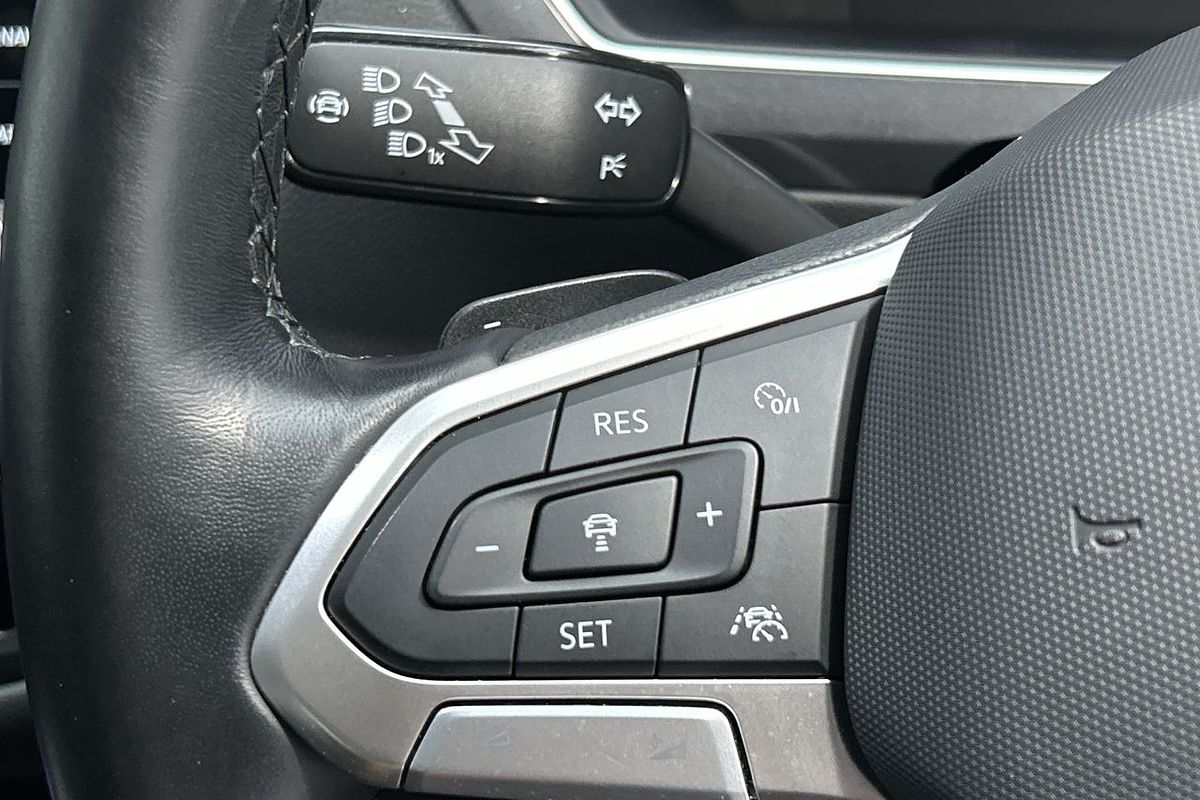2023 Volkswagen Tiguan 110TSI Life Allspace 5N