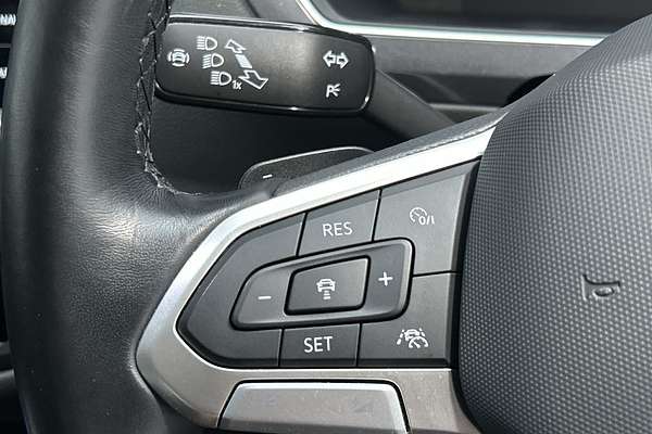 2023 Volkswagen Tiguan 110TSI Life Allspace 5N