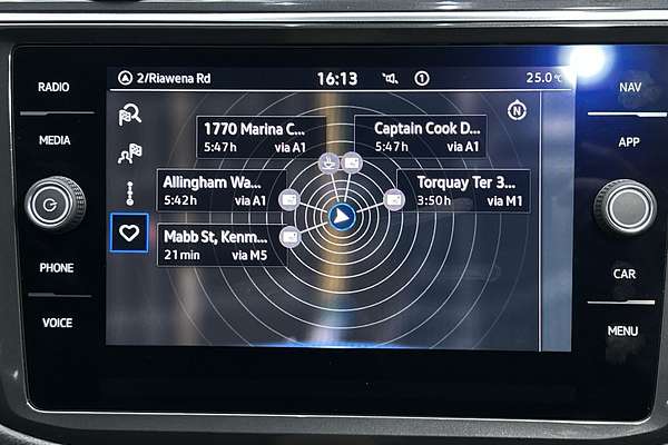 2023 Volkswagen Tiguan 110TSI Life Allspace 5N