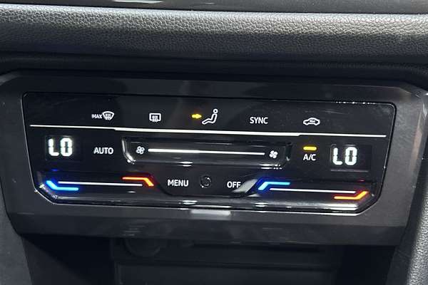 2023 Volkswagen Tiguan 110TSI Life Allspace 5N