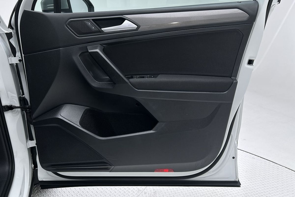 2023 Volkswagen Tiguan 110TSI Life Allspace 5N