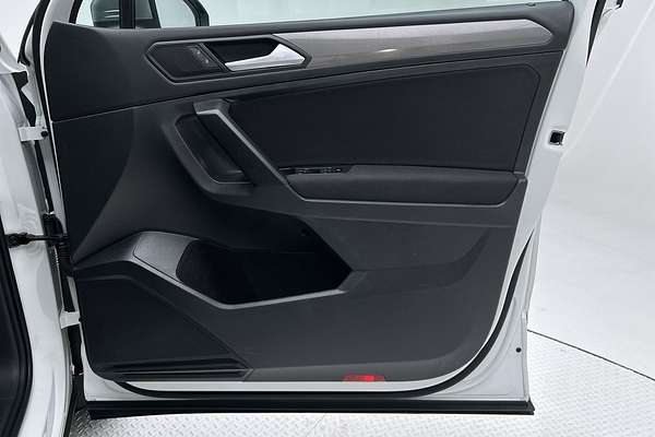 2023 Volkswagen Tiguan 110TSI Life Allspace 5N