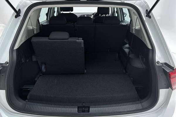 2023 Volkswagen Tiguan 110TSI Life Allspace 5N