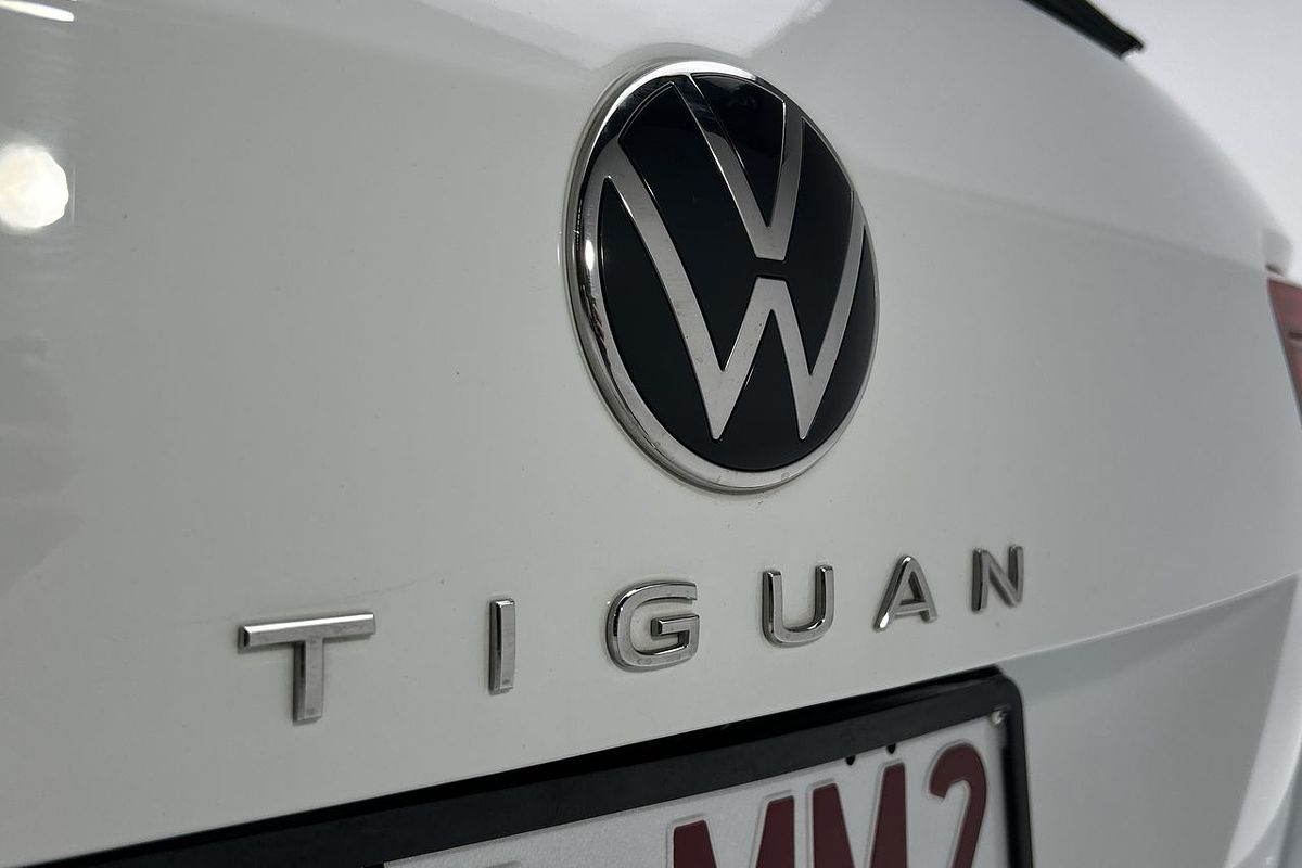 2023 Volkswagen Tiguan 110TSI Life Allspace 5N