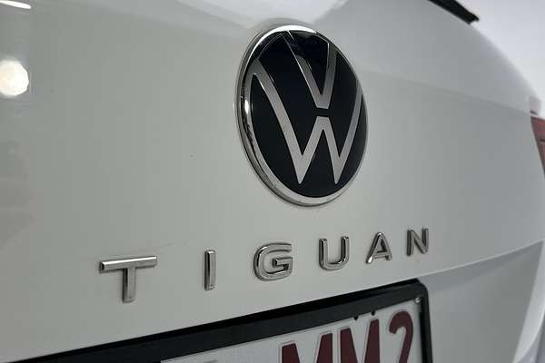 2023 Volkswagen Tiguan 110TSI Life Allspace 5N