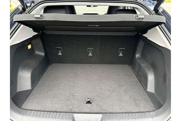 2023 Chery OMODA 5 EX