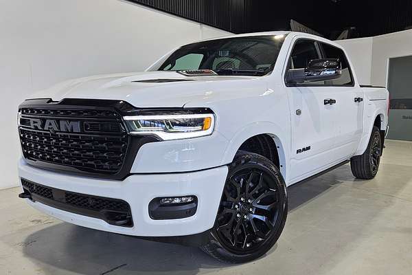 2025 RAM 1500 LIMITED