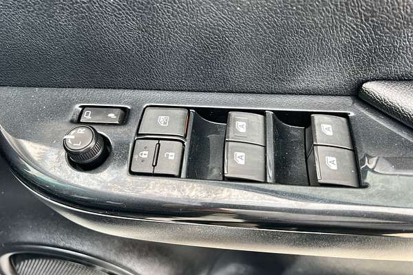 2021 Toyota Hilux SR5 GUN126R
