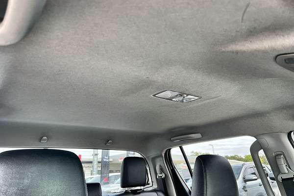 2021 Toyota Hilux SR5 GUN126R
