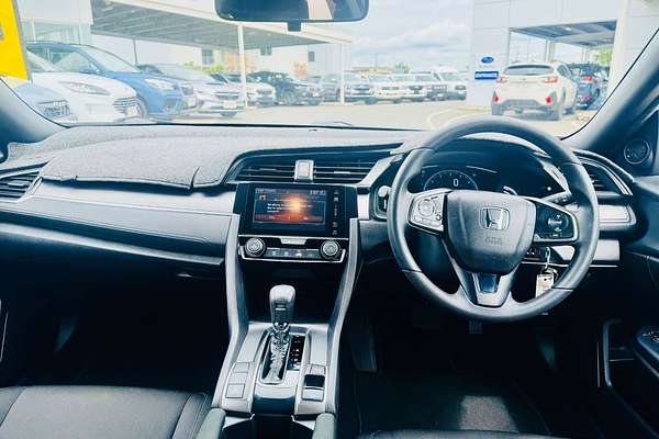 2019 Honda Civic VTi 10th Gen