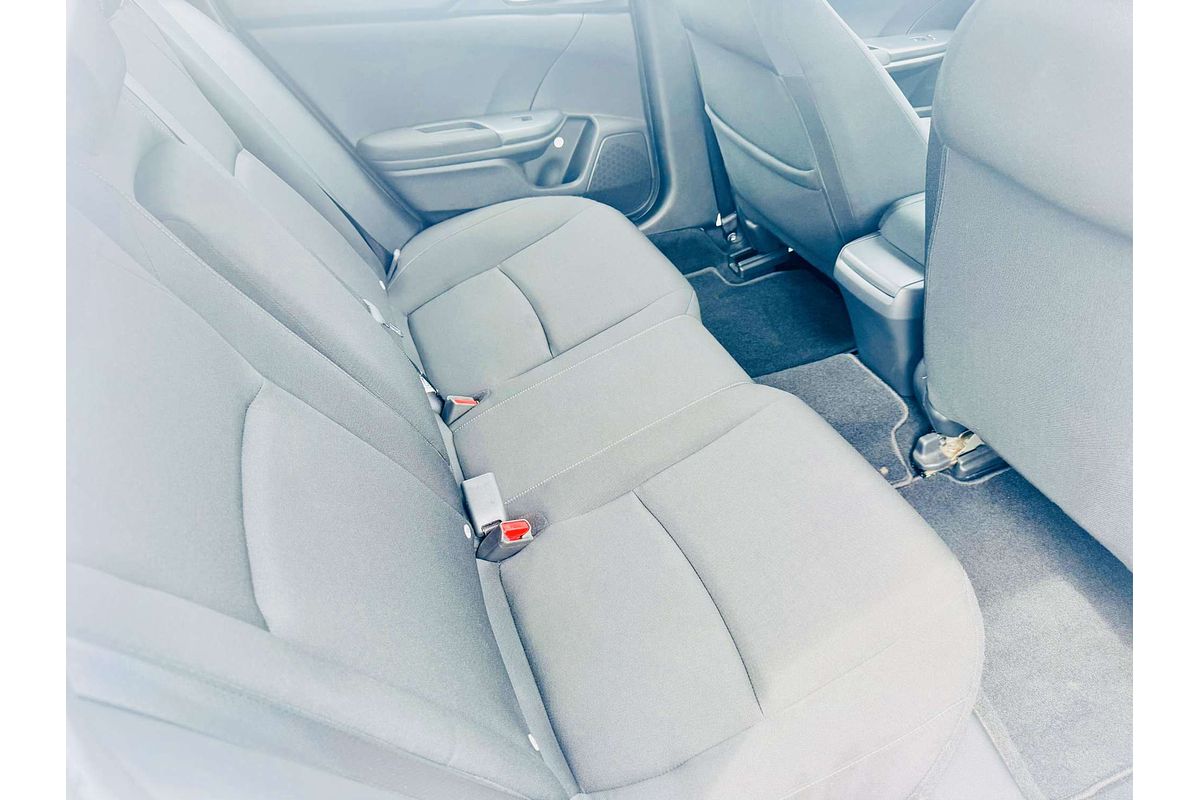 2019 Honda Civic VTi 10th Gen