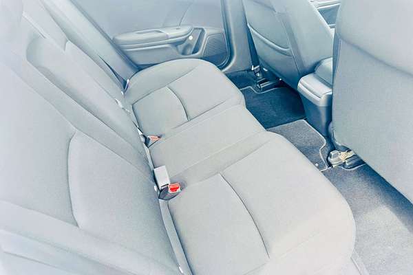 2019 Honda Civic VTi 10th Gen