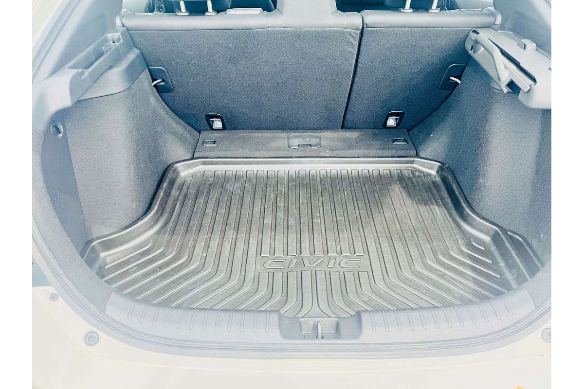 2019 Honda Civic VTi 10th Gen