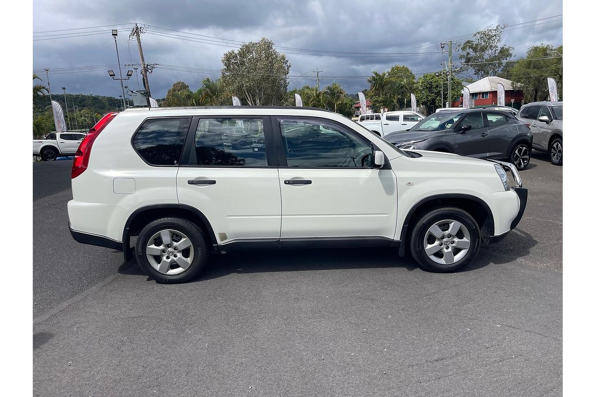 2010 Nissan X-TRAIL ST T31