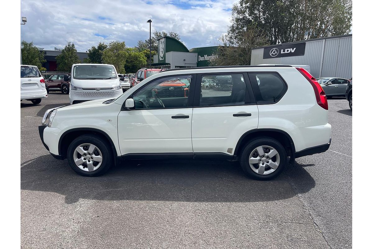 2010 Nissan X-TRAIL ST T31