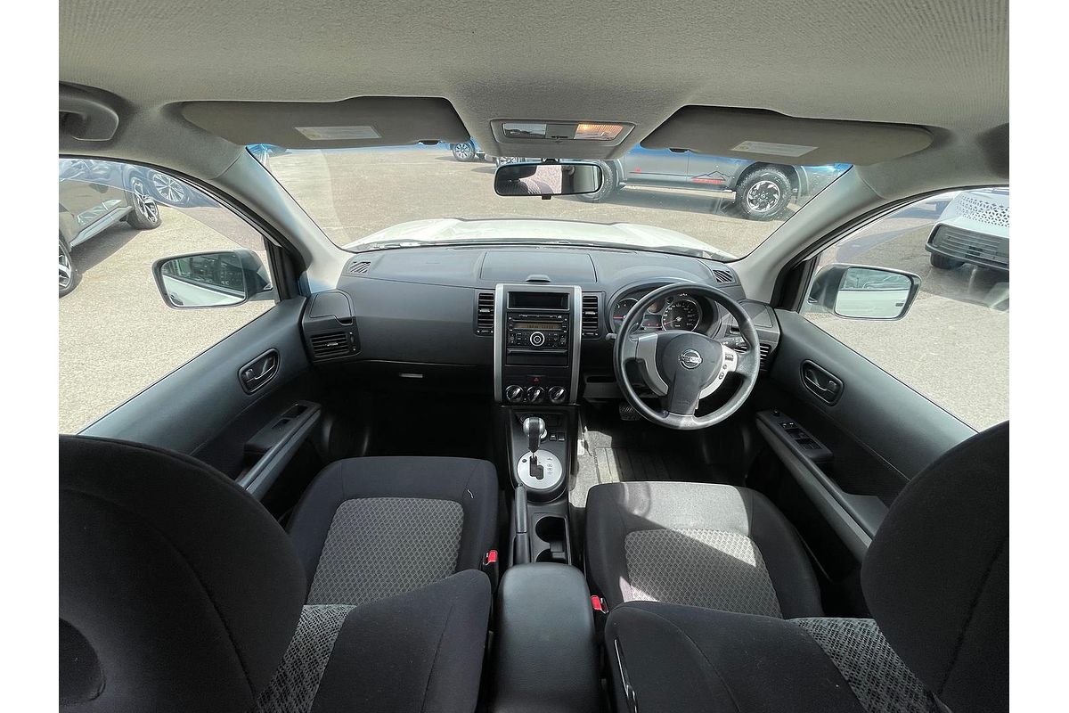 2010 Nissan X-TRAIL ST T31